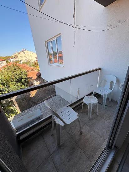 Dalaman Altıntas’da Eşyalı 1+1 Kiralık Daire, Servis Düzergahı