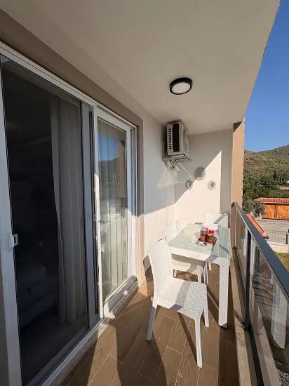 Ortaca Çaylı da Havuzlu 2+1 Satılık Daire, Kat Mülkiyet, Ara Kat