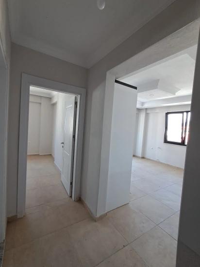 Ortaca Karaburunda Yüzme Havuzlu 1+1 Sıfır Satılık Daire