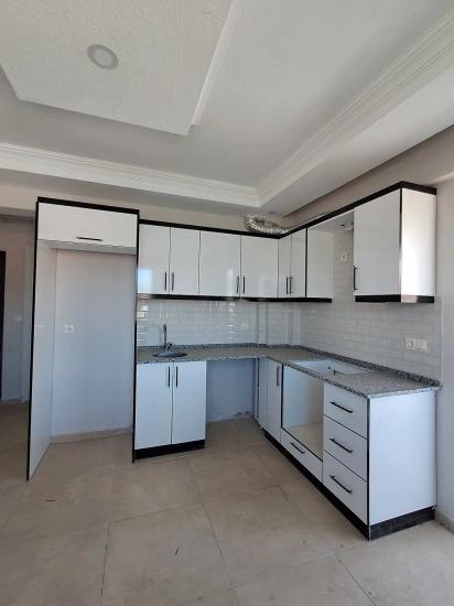 Ortaca Karaburunda Yüzme Havuzlu 1+1 Sıfır Satılık Daire