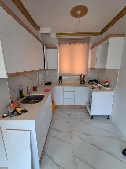 Ortaca Atatürk Mahallesinde 3+1 Sıfır Eşyalı Satılık Havuzlu Villa