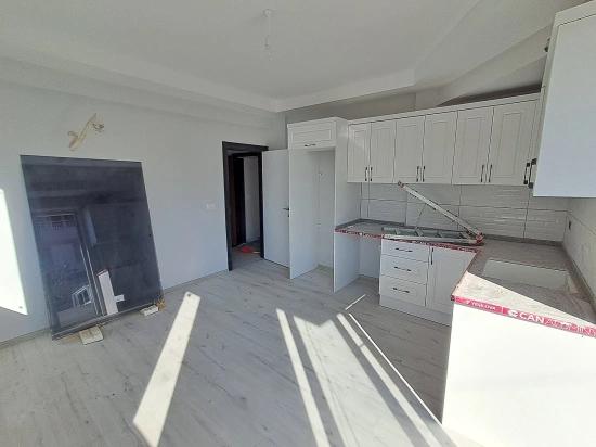 Ortaca Merkezde Sıfır 1+1 Satılık Daire