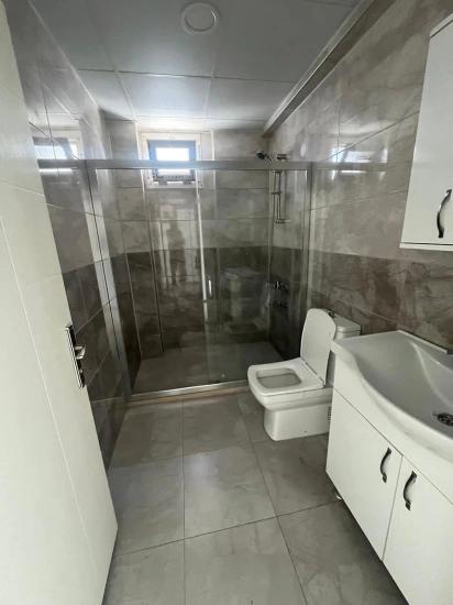 Ortaca Karaburunda Cam Balkonlu 1+1 Daire