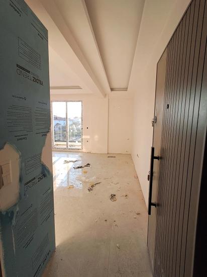 Ortaca Çaylı Da Yüzme Havuzlu 2+1 Satılık Daire