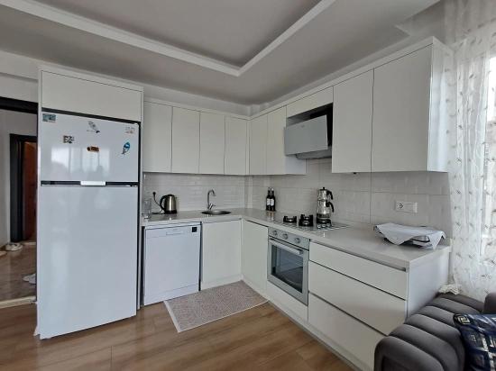 Ortaca Çaylı Da Eşyalı 2+1 Satılık Daire