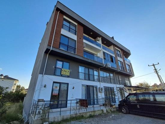 Dalaman Beskese De Dubleks 2+1 Kiralık Eşyasız Daire