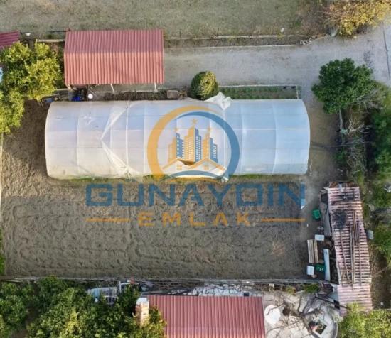 Ortaca Yerbelen De 385 M² Tek Tapu Satılık Arsa