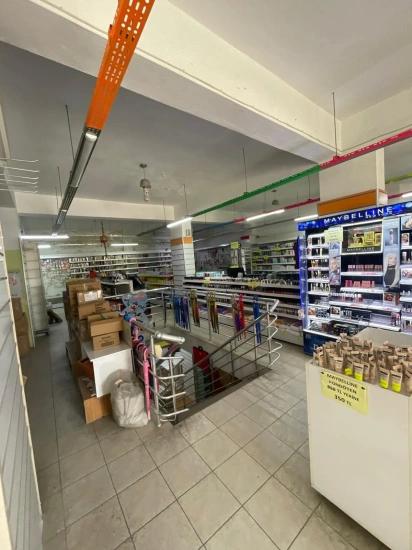 Günaydın Emlaktan İşlek Caddede Kiralık 180 M² Kiralık Dükkan