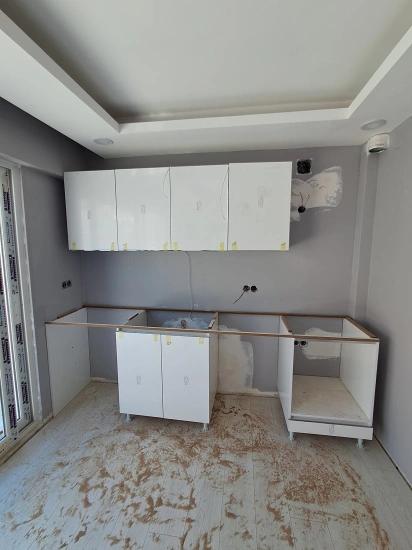 Ortaca Merkezde Fırsat 1+0 Homeoffice Ve Daireler