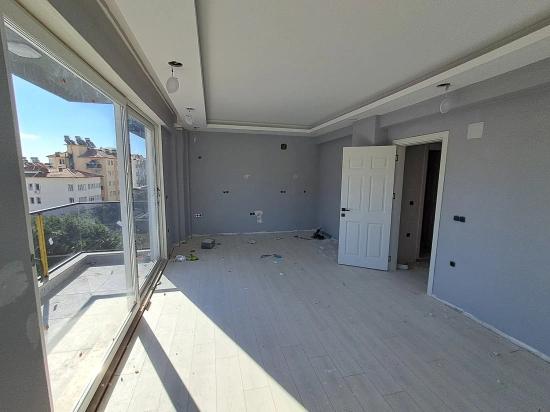 Günaydın Emlaktan Ortacada 2+1 Geniş Satılık Daire