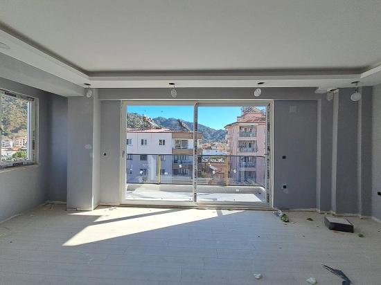 Günaydın Emlaktan Ortacada 2+1 Geniş Satılık Daire