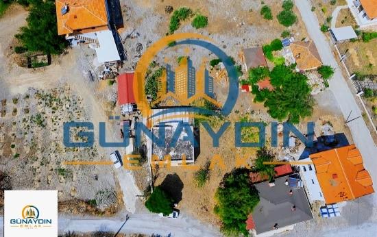 Günaydın Emlaktan Köyceğiz Döğüşbelende 763 M² Satılık Müstakil Ve Arsası
