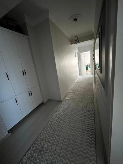 Günaydın Emlaktan Cadde Üzeri Kapalı Mutfak 2+1 Satılık Daire