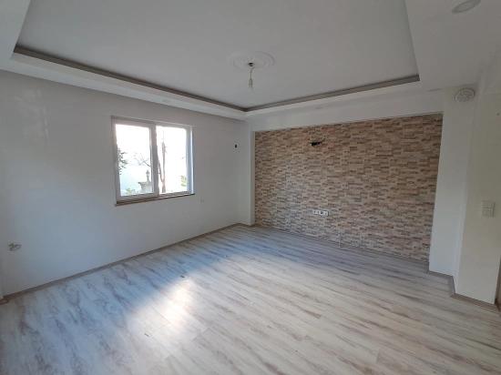 Günaydın Emlaktan Atatürk Mahallesi Kiralık 3+1 Bahçe Katı Daire