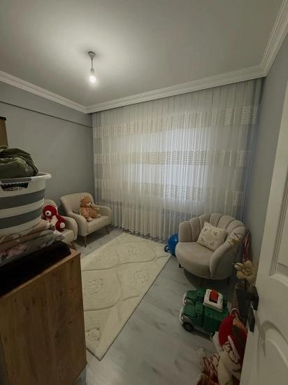 Günaydın Emlaktan Merkezde Satılık 2+1 Daire