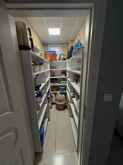 Günaydın Emlaktan Merkezde Satılık 2+1 Daire