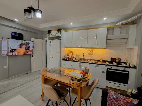 Ortaca Terzialiler Mahallesinde Satılık 2+1 Daire