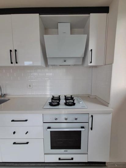 Günaydın Emlaktan Kiralık Havuzlu Sitede 2+1 Daire