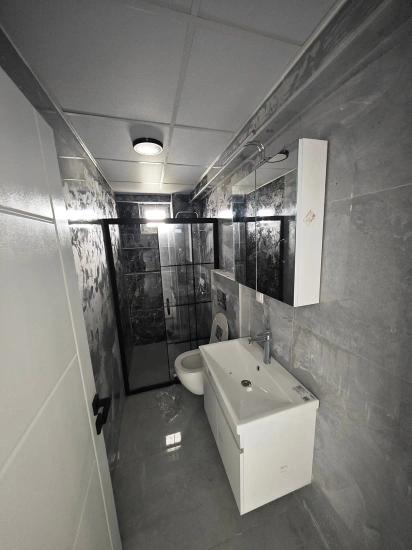 Günaydın Emlaktan Satılık Merkezde Ebeveyn Banyolu 2+1 Daire