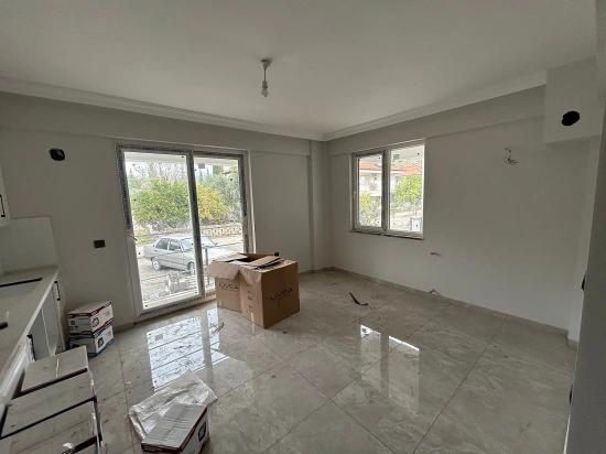 Günaydın Emlaktan Terzialiler Mahallesinde Sıfır 1+1 Satılık Daire