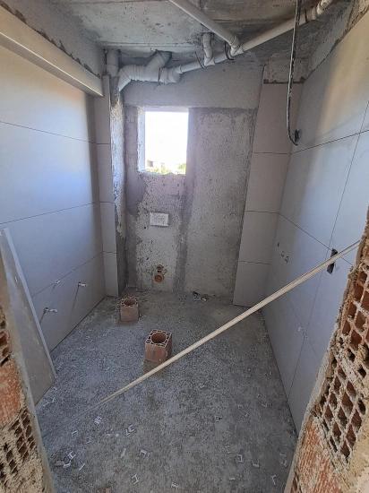 Günaydın Emlaktan Karaburunda Sıfır 1+1 Satılık Daire