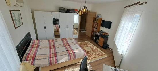 Günaydın Emlaktan Ula Kızılyakada 3+1 Özel Yapım Full Eşyalı Satılık Villa
