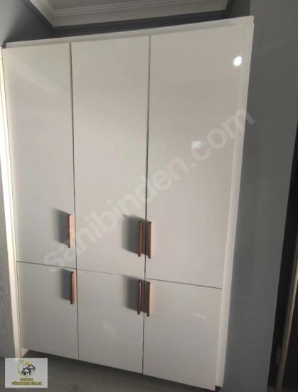 Günaydın Emlaktan Cumhuriyetde Geniş 1+1 Kiralık Daire