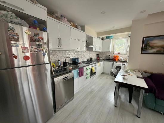 Günaydın Emlaktan Çaylıda 85 M2 Geniş 2+1 Satılık Daire