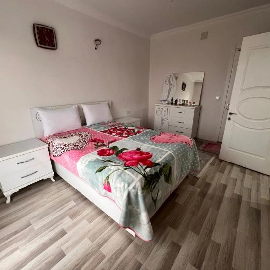 Günaydın Emlaktan Dalaman Söğütlüyurtda 3+1 Kapalı Mutfak Satılık Daire