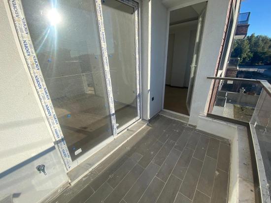 Dalaman Söğütlüyurt Mahallesinde Havuzlu Sitede 1+1 Sıfır Daire