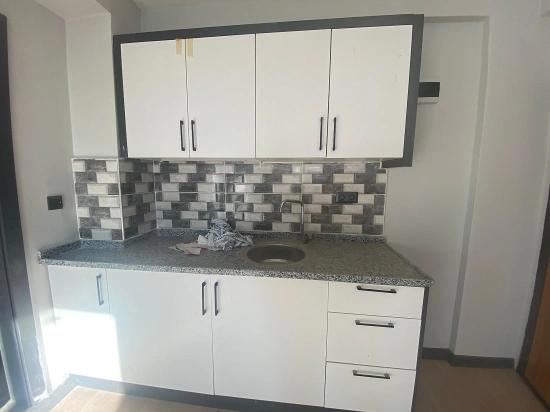 Dalaman Söğütlüyurt Mahallesinde Havuzlu Sitede 1+1 Sıfır Daire