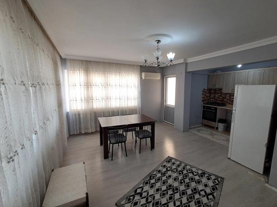 Ortaca Merkez De Eşyalı Kiralık 2+1 Daire