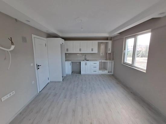 Ortaca Atatürk Mahallesinde Sıfır 60 M² Satılık 1+1 Havuzlu Daire