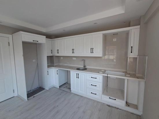 Ortaca Atatürk Mahallesinde Sıfır 60 M² Satılık 1+1 Havuzlu Daire