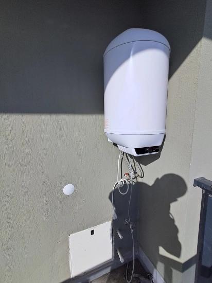 Ortaca Karaburun Da Satılık Lüks Sıfır 2+1 Daire