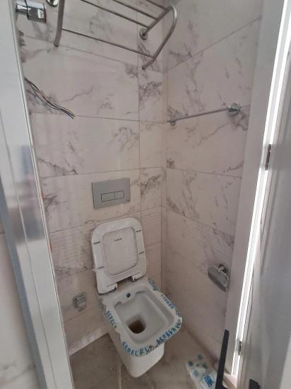 Ortaca Beşköprü Mahallesi Satılık Sıfır 1+0 Ofis