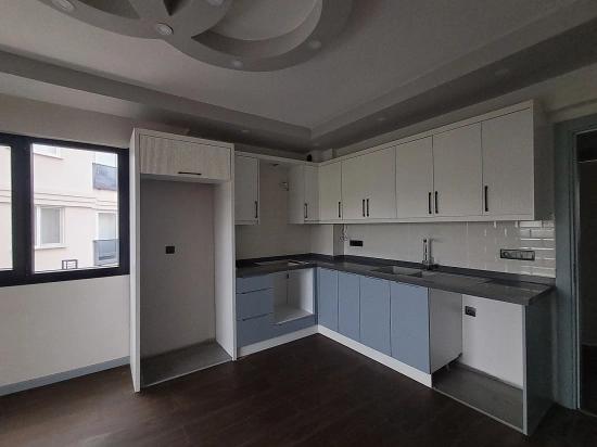 Ortaca Karaburun Mahallesinde Sıfır 2+1 Satılık Daire