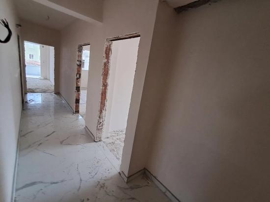 Ortaca Karaburun Mahallesinde 2+1 Sıfır Satılık Geniş Daire