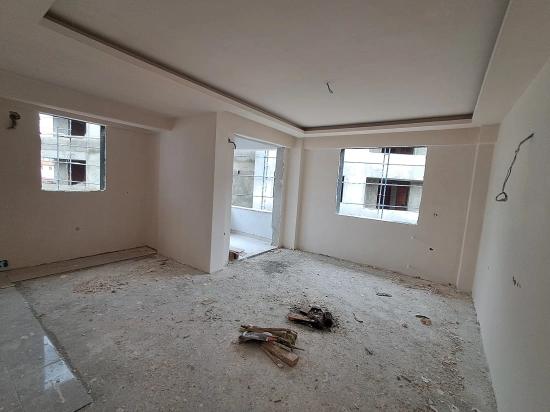 Ortaca Karaburun Mahallesinde 2+1 Sıfır Satılık Geniş Daire