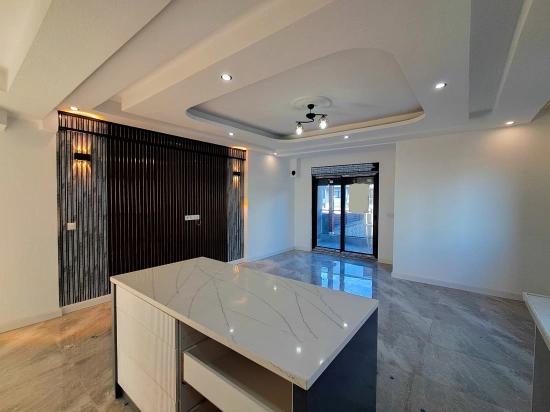 Ortaca Karaburun Mahallesinde 3+1 Kapalı Otoparklı Satılık Lüks Villa