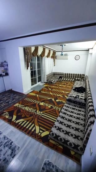 Ortaca Karaburun Mahallesinde Kapalı Mutfak 3+1 Satılık Daire