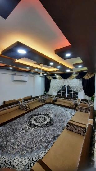 Ortaca Karaburun Mahallesinde Kapalı Mutfak 3+1 Satılık Daire