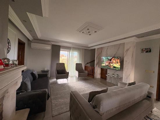 Muğla Dalyan Okçular Mah. 3+1 Satılık Geniş Daire