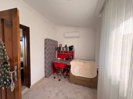 Muğla Dalyan Okçular Mah. 3+1 Satılık Geniş Daire