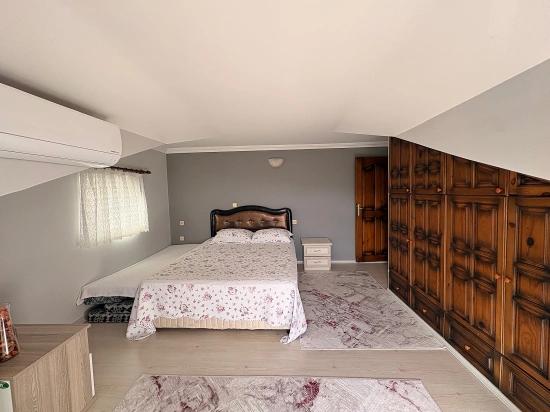 Muğla Dalyan Okçular Mah. 3+1 Satılık Geniş Daire