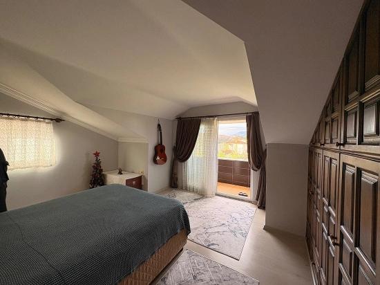 Muğla Dalyan Okçular Mah. 3+1 Satılık Geniş Daire