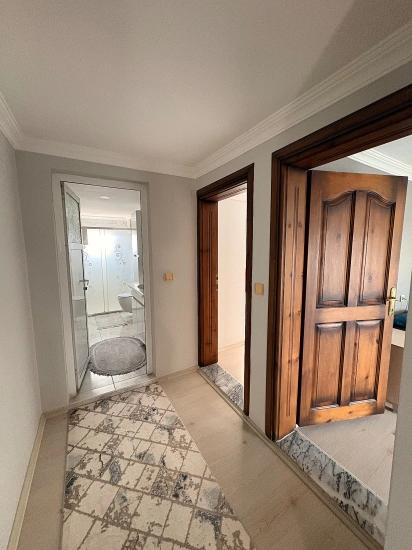 Muğla Dalyan Okçular Mah. 3+1 Satılık Geniş Daire