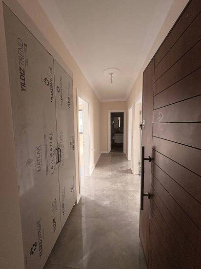 Muğla Ortaca Terzialiler Mahallesinde Yerden Isıtmalı Lüks 2+1 Satılık Daire