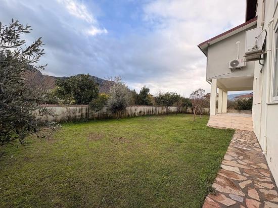 Muğla Dalyan Okçular Mah. Eşyalı 2+1 Kiralık Müstakil Ev