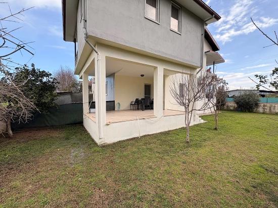 Muğla Dalyan Okçular Mah. Eşyalı 2+1 Kiralık Müstakil Ev